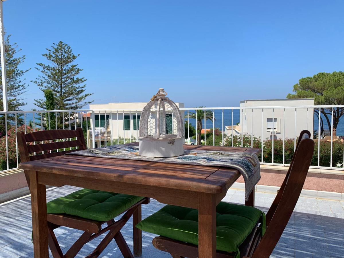 Casa Vacanze Astori 트라비아 외부 사진
