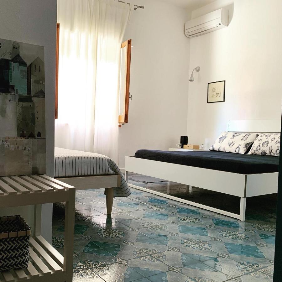 Casa Vacanze Astori 트라비아 외부 사진