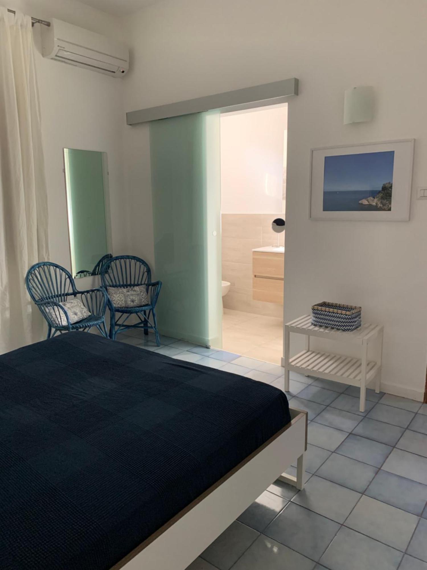 Casa Vacanze Astori 트라비아 외부 사진