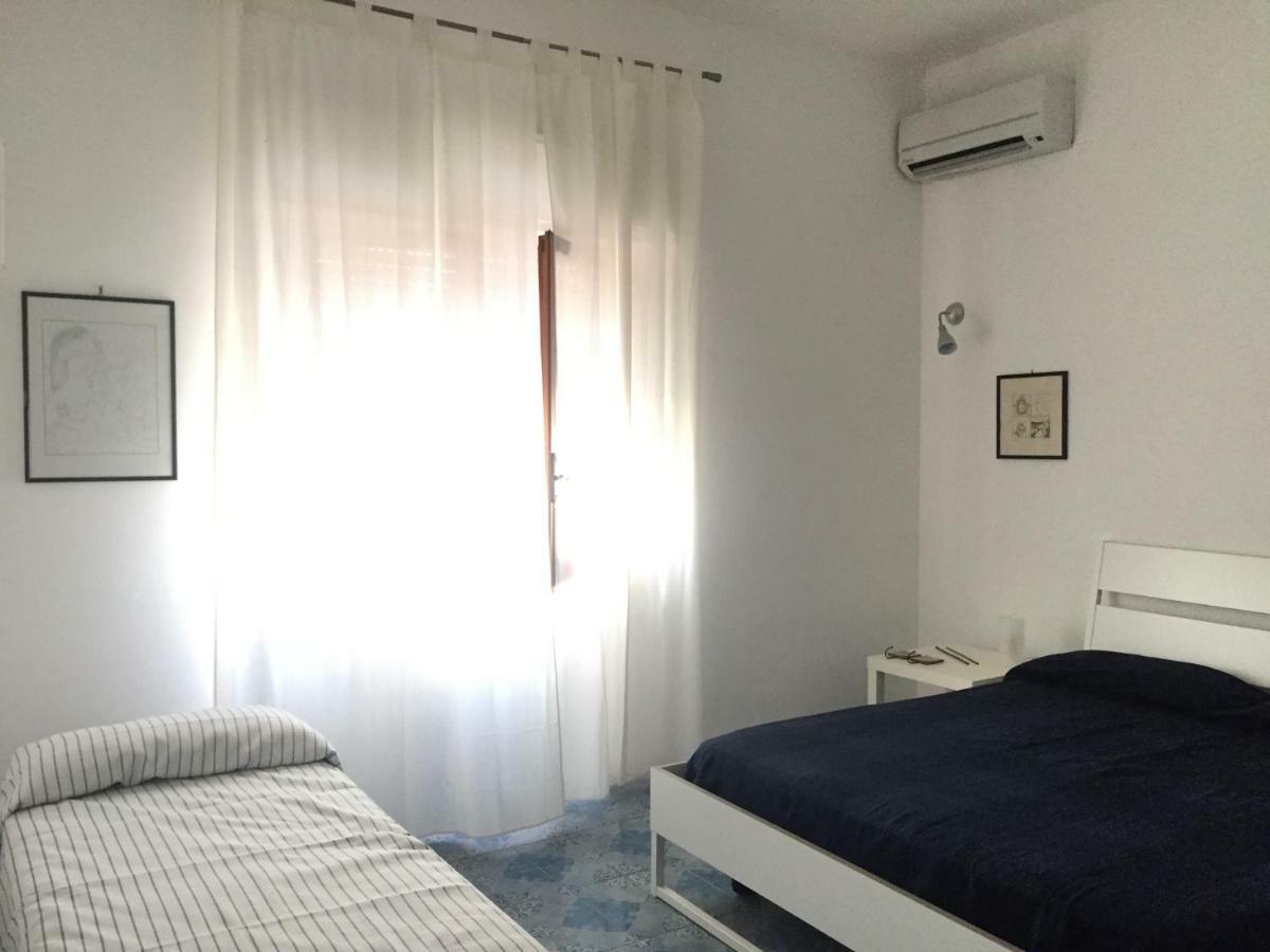 Casa Vacanze Astori 트라비아 외부 사진