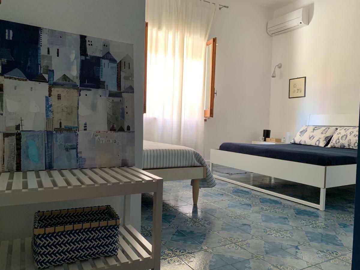 Casa Vacanze Astori 트라비아 외부 사진