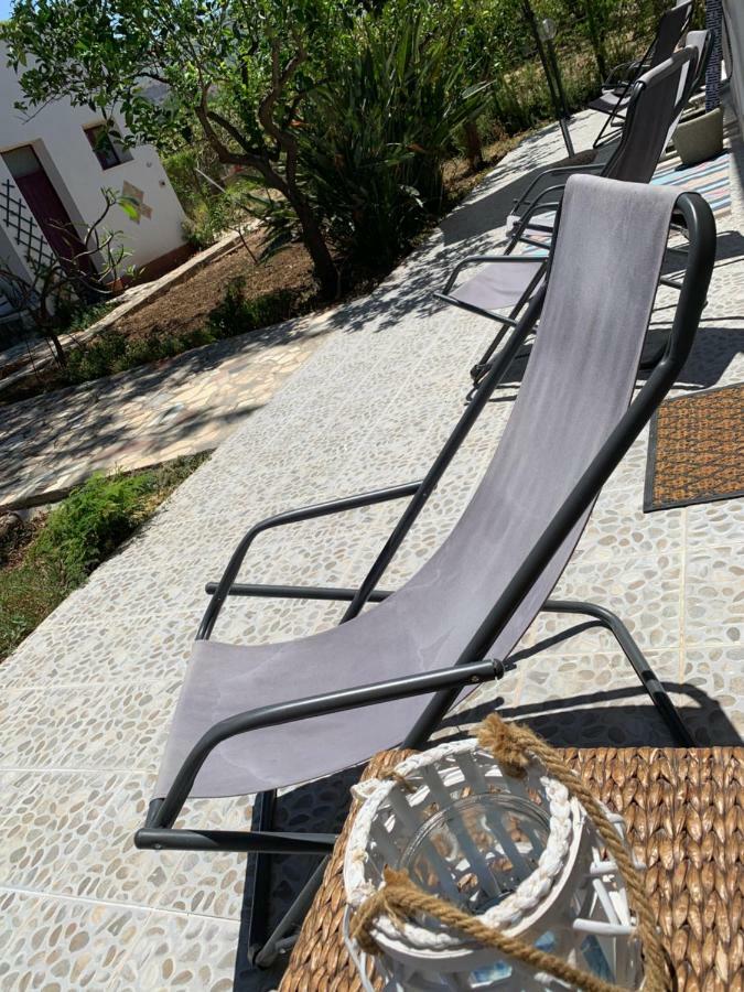 Casa Vacanze Astori 트라비아 외부 사진